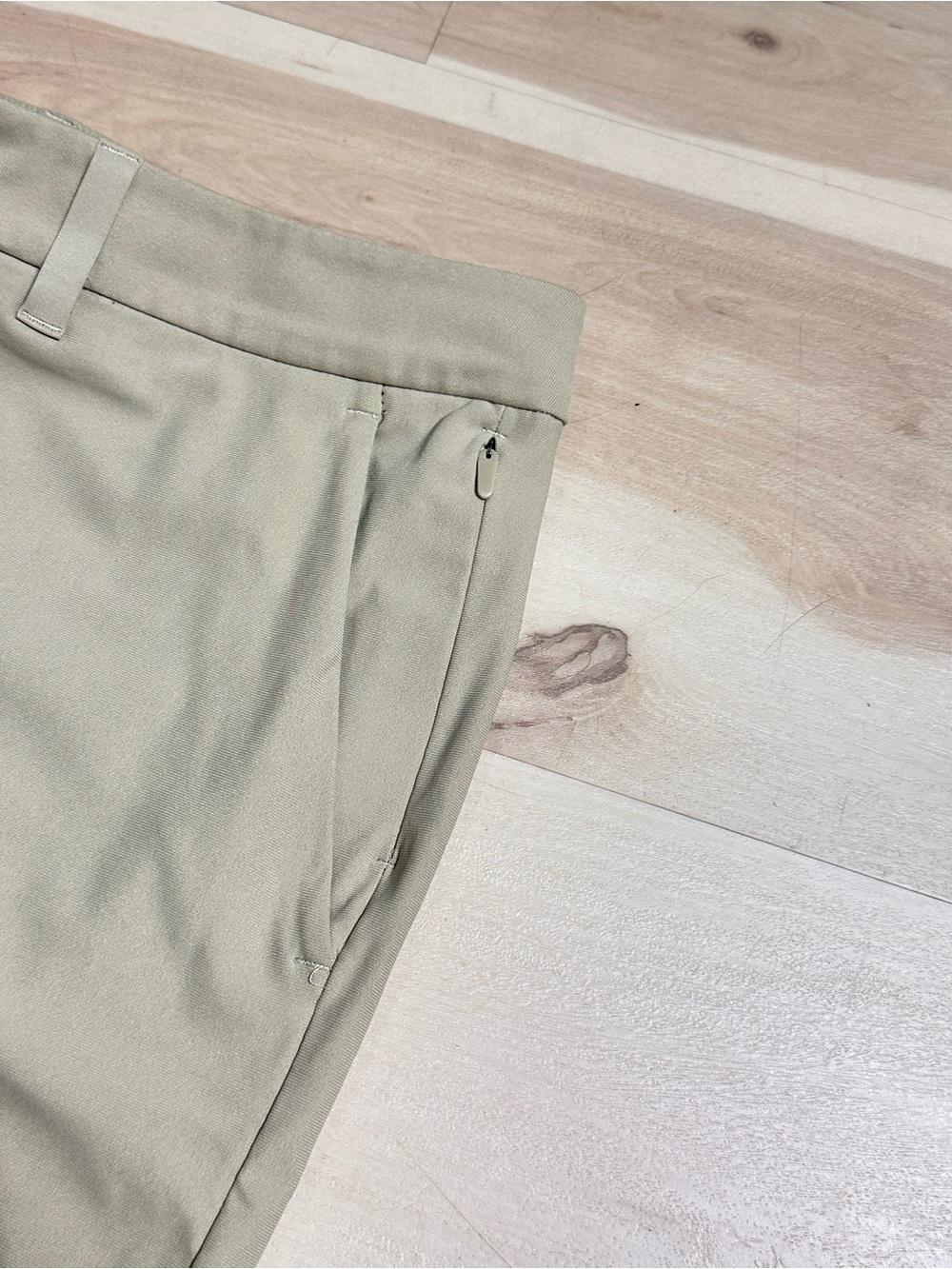 Lululemon ABC Classic-Fit Trousers Sz 30 Casual Breathable Wrinkle-resistant - Picture 8 of 16
